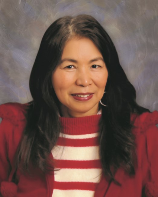 Obituary of Fermina Abulencia Nabor