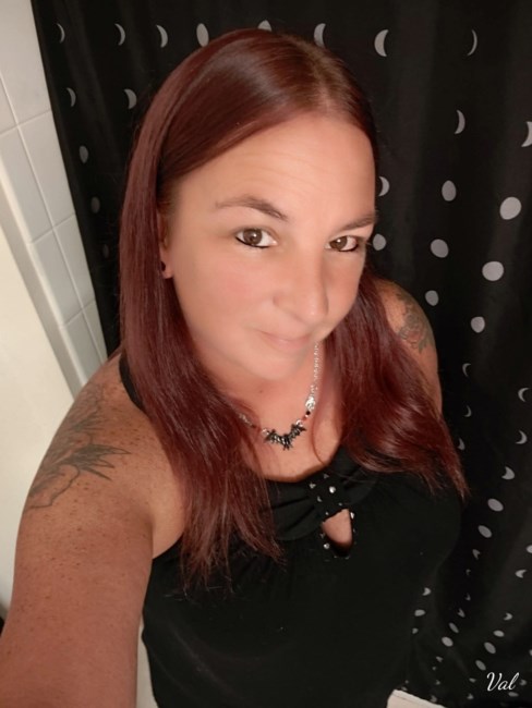 Obituary of Valarie Tarmon