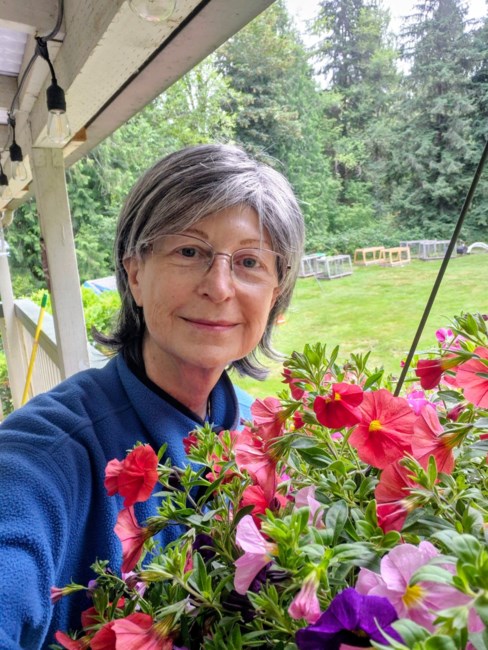 Obituary of Marcella Marie Rockenbach