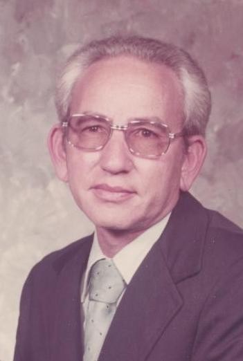 Obituary of Dove Walter Shelton