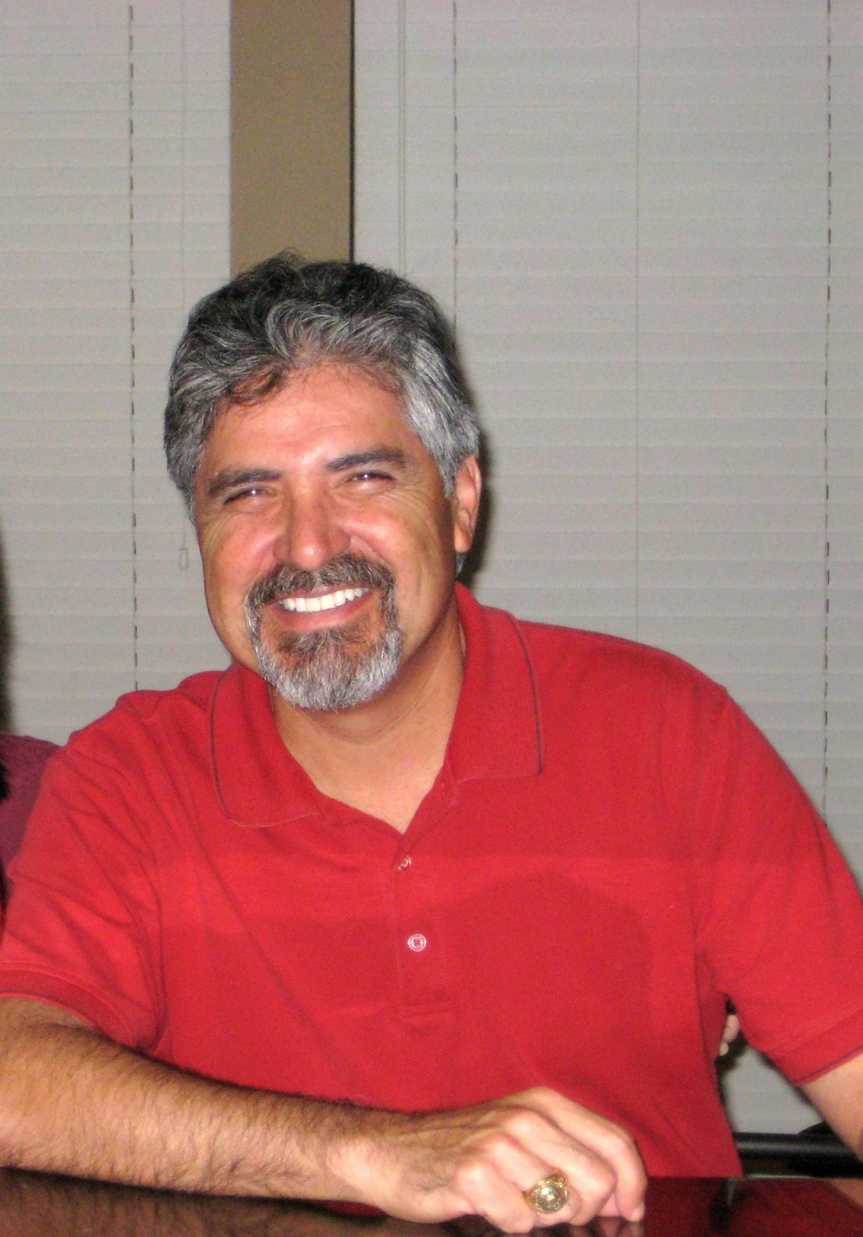 Obituary of Robert Michael Alaniz