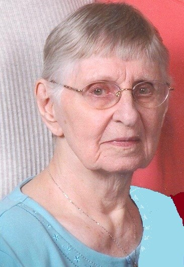 Obituary of Helen M. Pfeifer
