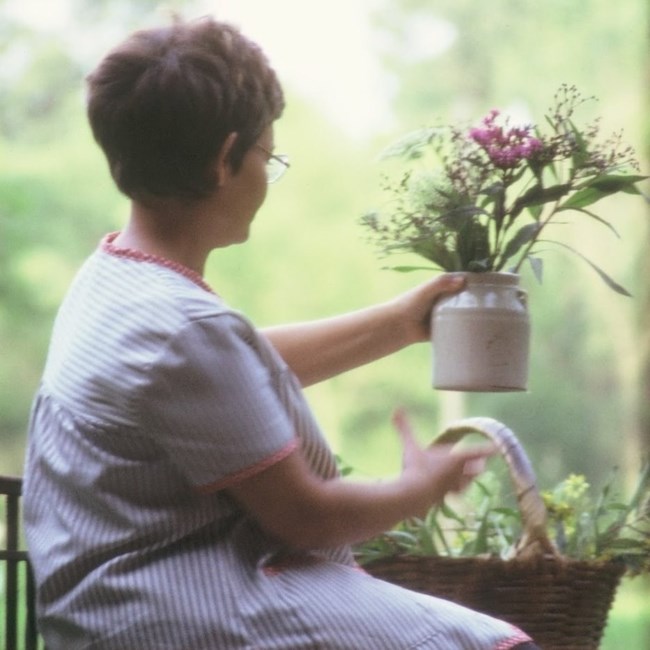 Obituary of Elizabeth Janette Menke