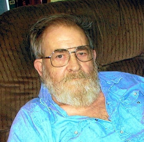 Obituary of Loyal D. "Grumpy" Nothstein