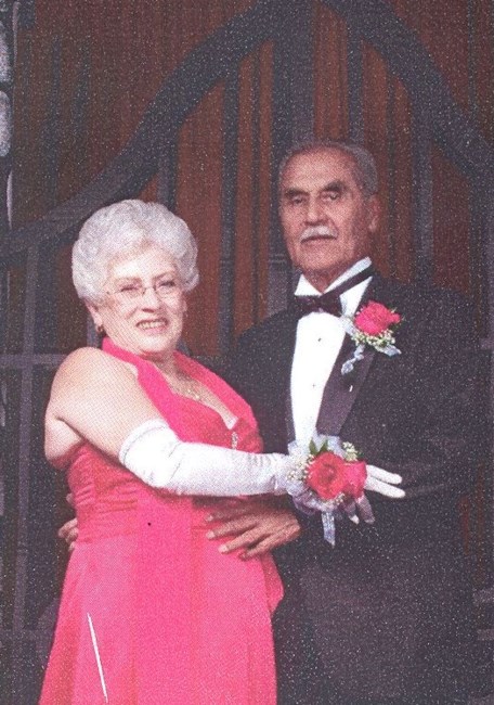 Obituary of Miguel Chico