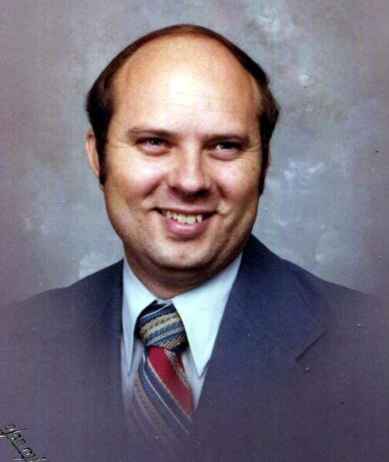 Obituario de Paul Howard Swaim Jr.