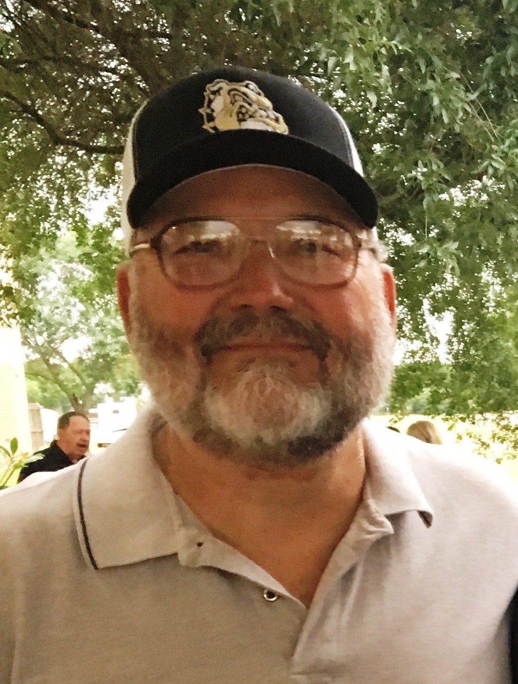 Obituary of Larry Dale Janes