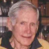 Obituary of David N. Woodward