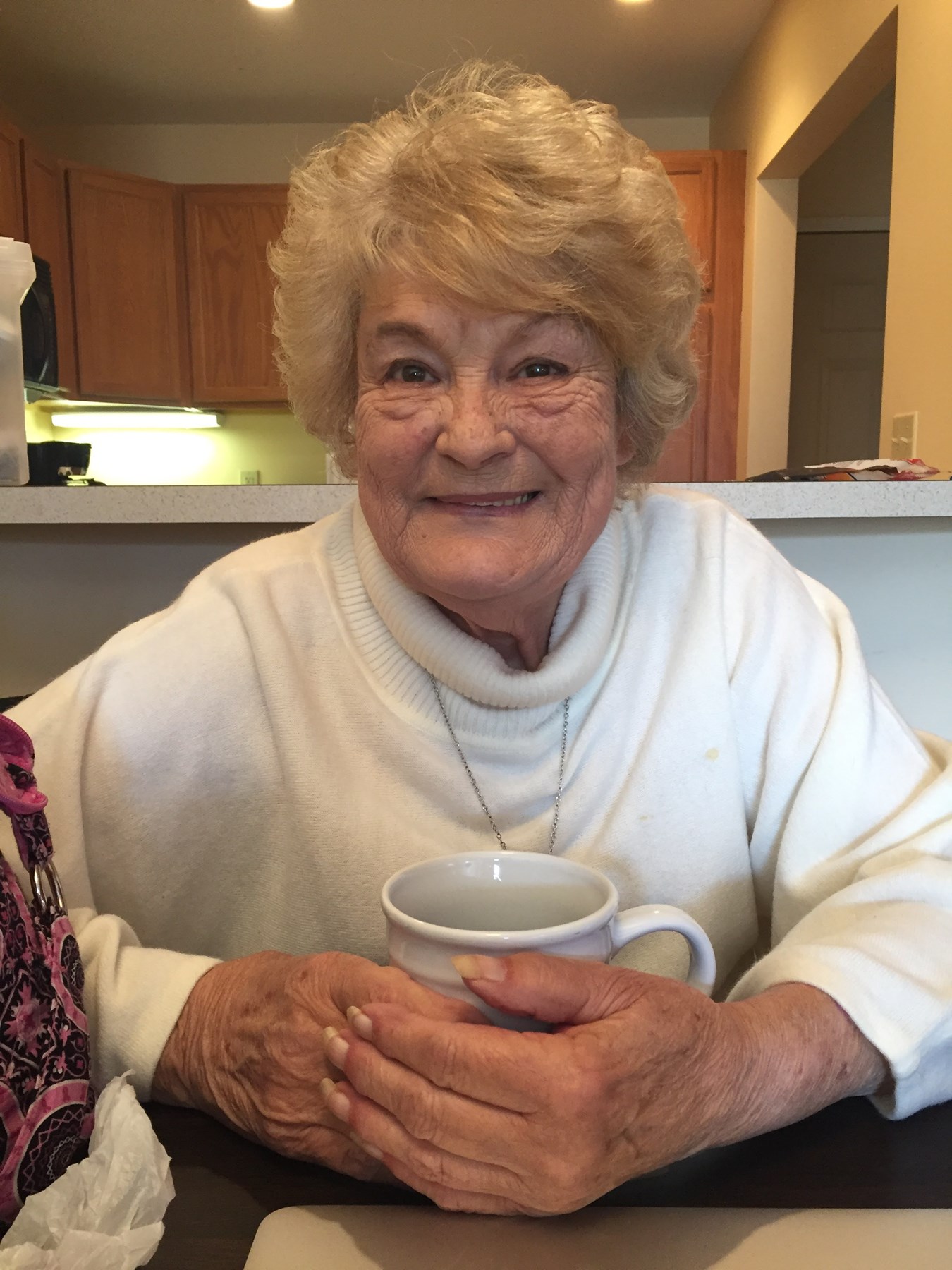 Barbara Bryant Obituary Pickens, SC