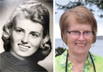 Obituary of Phyllis "Marlene" Yurichuk (nee Fisher)