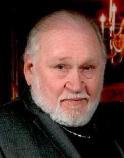 Avis de décès de Donald Wayne Unland