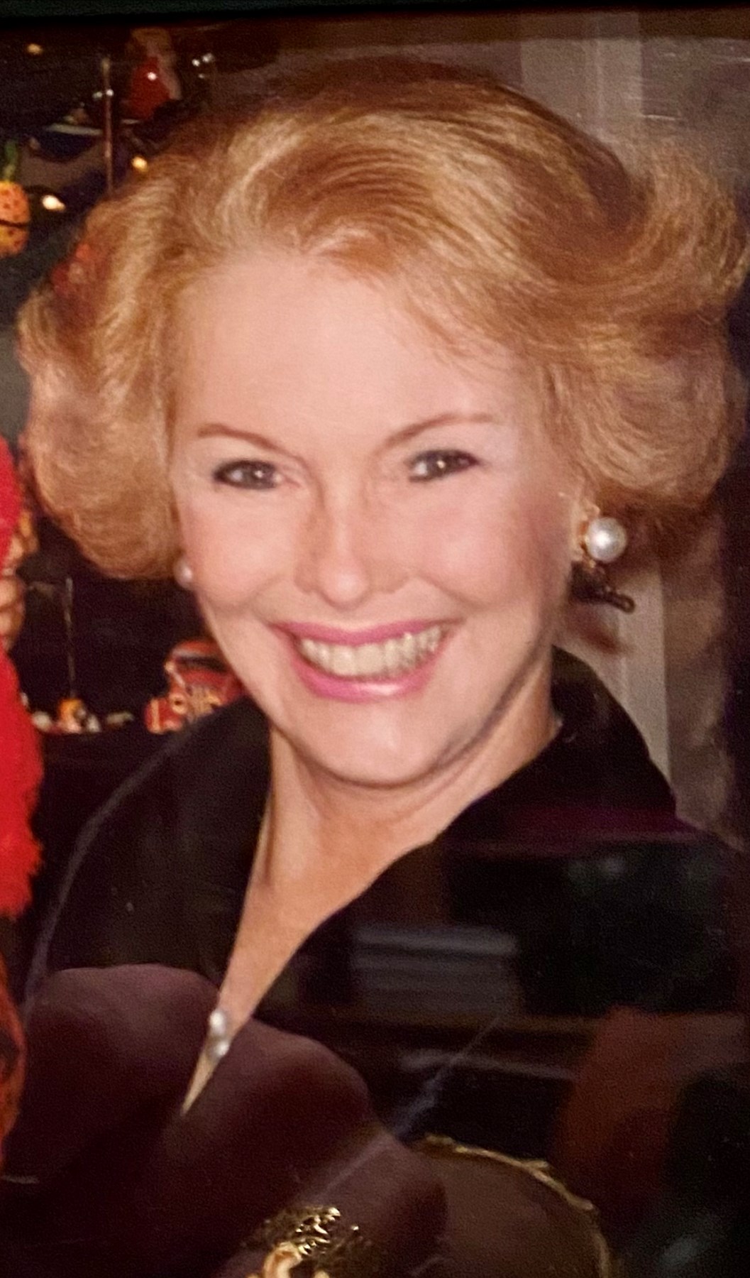 Elloine Clark Obituary Dallas, TX