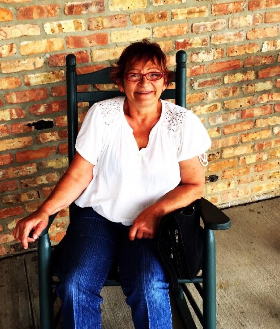 Obituary of Lorie Schaff McMillan