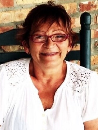 Obituary of Lorie Schaff McMillan
