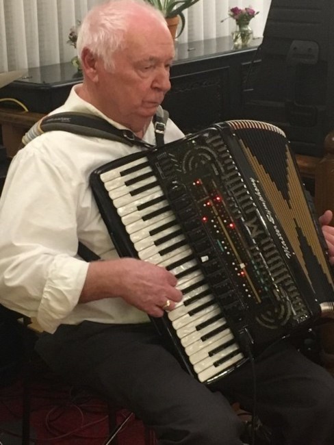 Obituary of Gerhard Erker