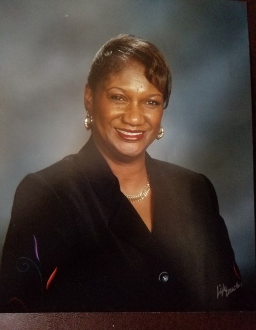 Obituary of Lillie M. Smith