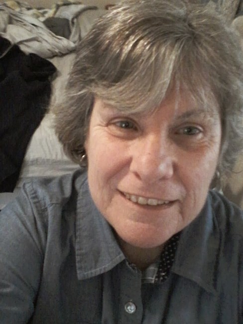 Obituary of Martha Ann "Marty" Riedy