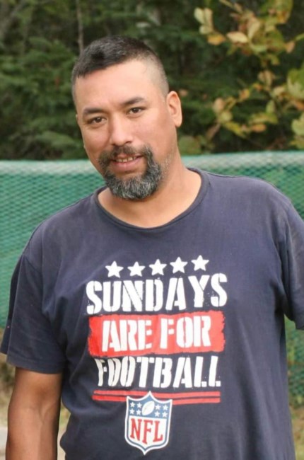 Obituary of Blake Edward Paul