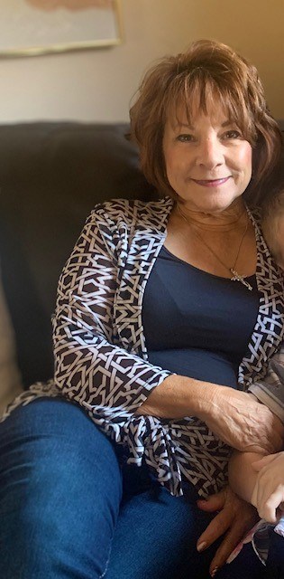 Obituary of Cynthia Lee Ridino Powell