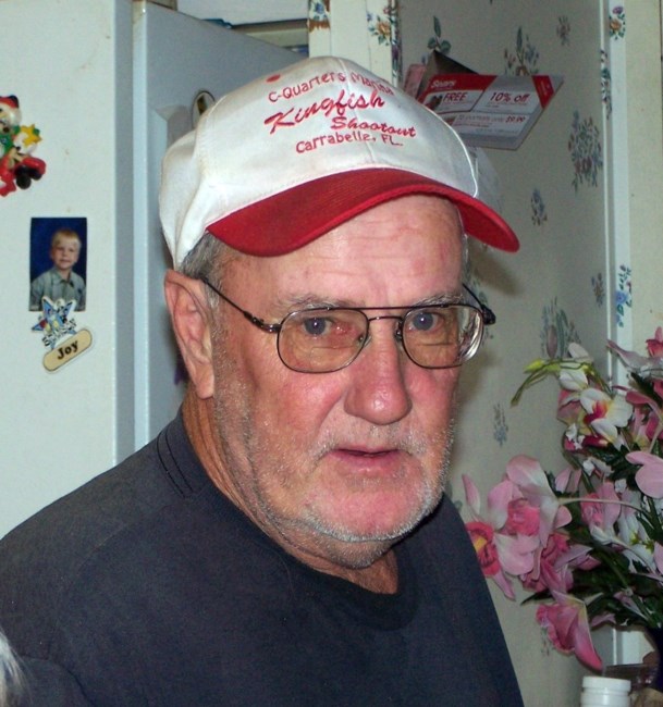 Obituary of Jerry Foster Jacobs