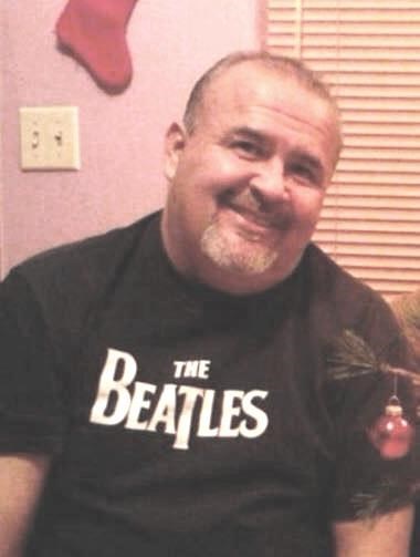 Obituary of Bernabe Reyes