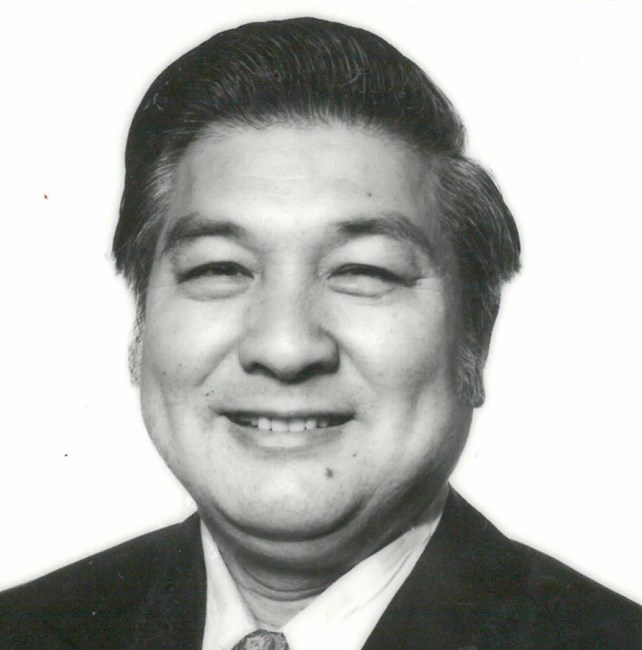 Obituary of Kam Chuen Chung