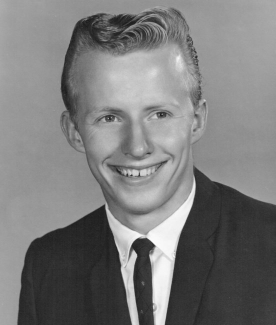 Obituary of Louis Lee Hopkins, Jr.