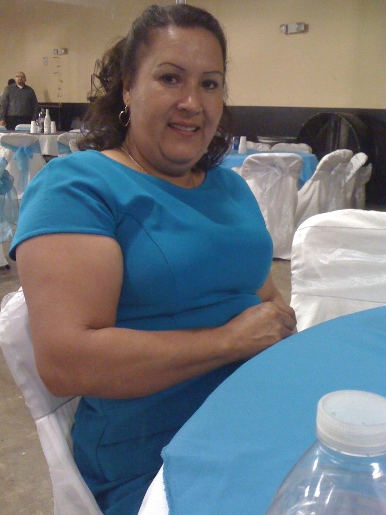 Obituary of Edevelia Flores