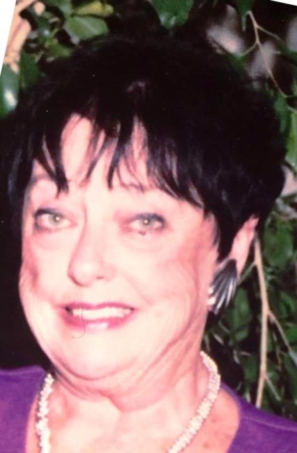 Obituary of Kathleen Arslanian