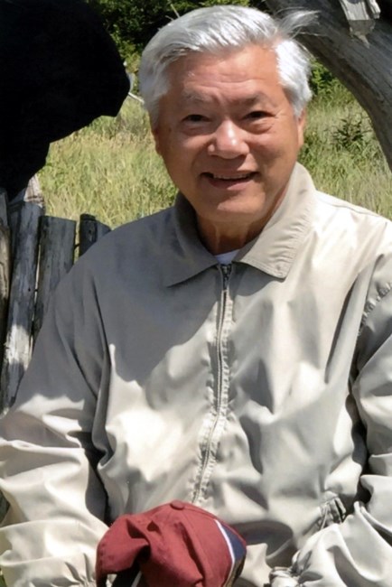 Obituary of Dung Anh Nguyen