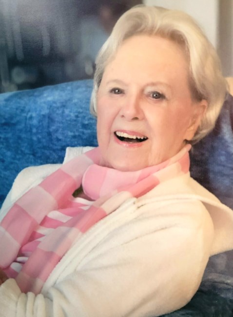 Obituary of Breda Wilson
