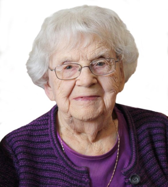 Obituario de Katherine Simon