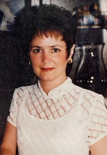 Obituary of Diane Marie Noyes (Zgorelec)