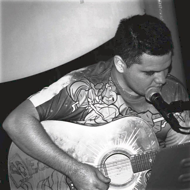 Obituary of Dylan Jorge Sanchez