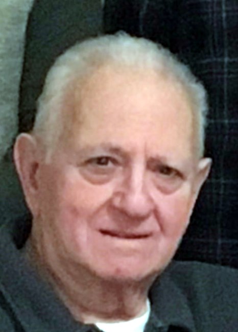 Obituario de Ralph DeMartino