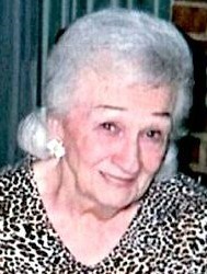 Obituary of Jeanne Marie Williamson