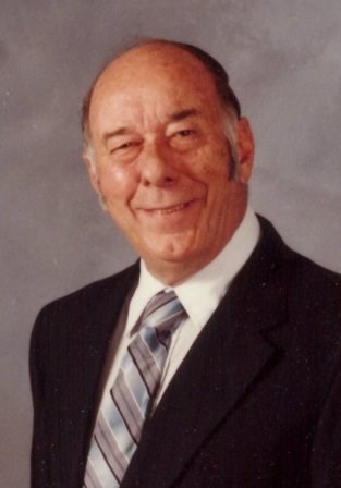 Obituary of Leonard Richard Lord