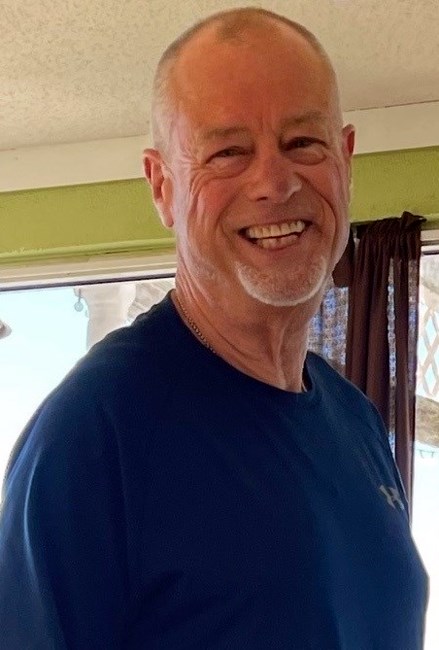 Obituary of Greg McKee