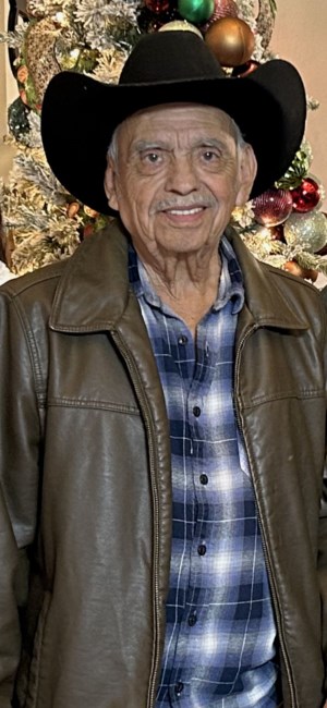 Avis de décès de Pablo Villalon Perez