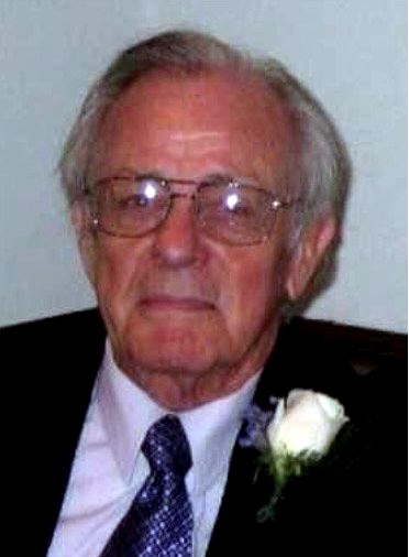 Obituary of Milton Leroy Cawley