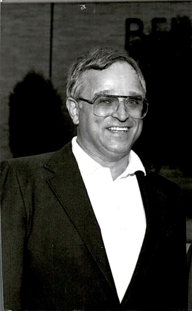 Obituary of Frederic Lee Vargo