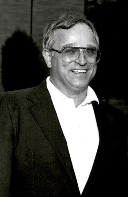Obituary of Frederic Lee Vargo