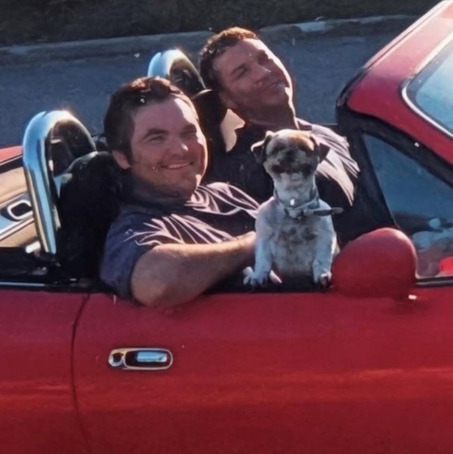 Obituario de Rodney Ronald Mancewich