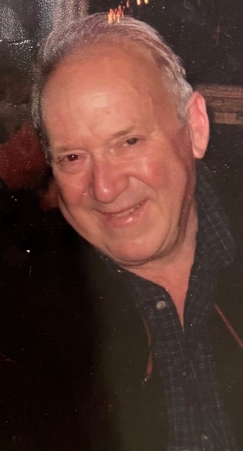 Obituary of Grant Gerald Griffith