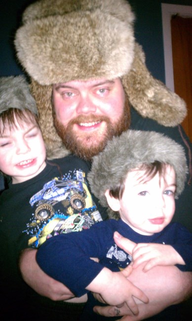 Obituary of Sean H. Tiernan