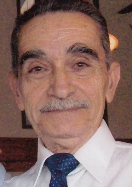 Obituario de Joseph Sassine