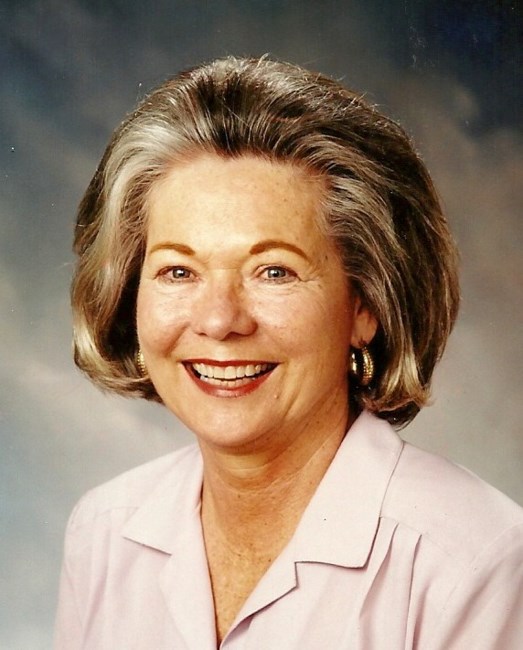 Obituary of Betsye Vaughn McCarthy