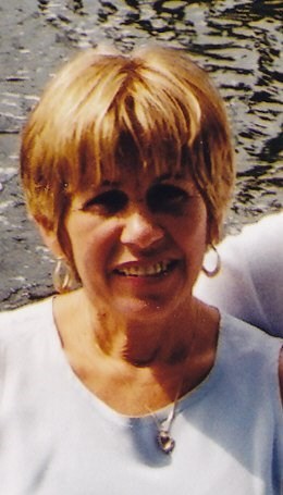 Obituary of Luz Rizzo
