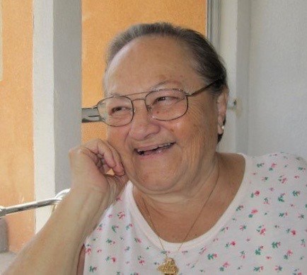 Obituary of Katie Moccia