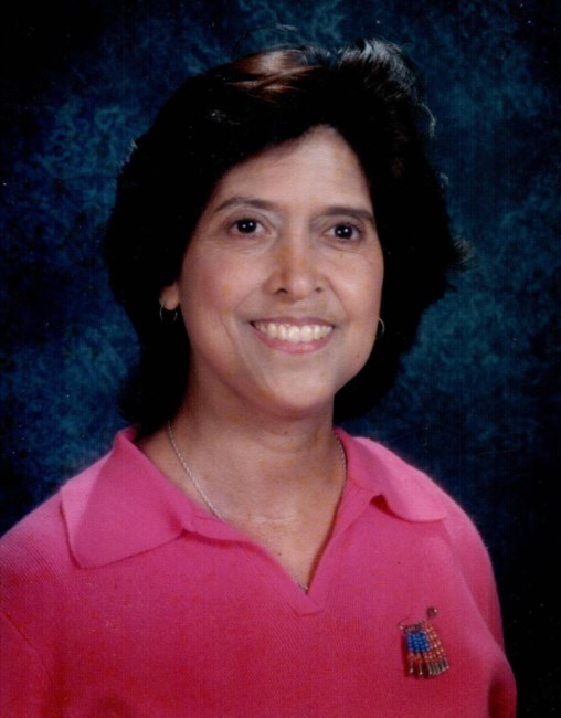 Avis de décès de Mary Ellen Restivo